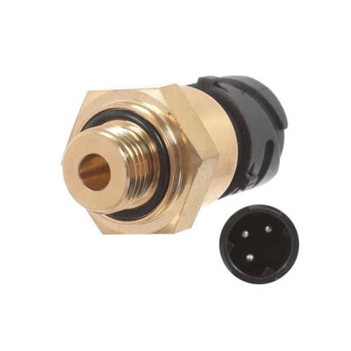 Sender Unit, oil pressure