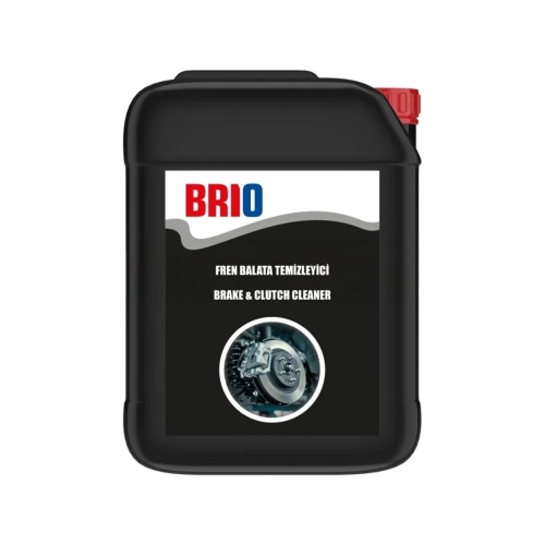 Brake And Clutch Cleaner Liquid 5 L