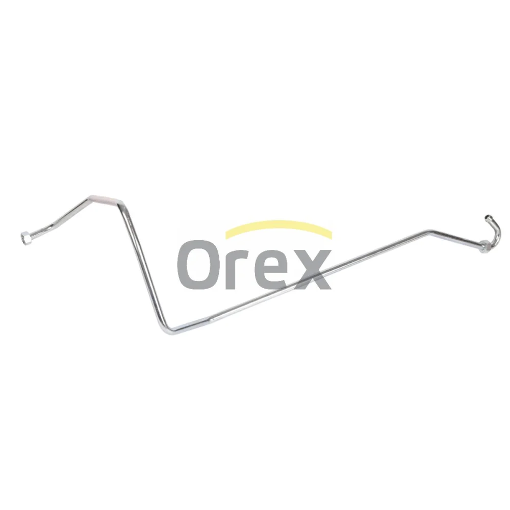 Pressure Hose, Air Compressor