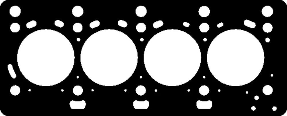 Gasket, cylinder head