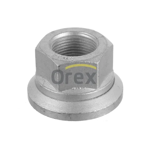 Wheel Nut