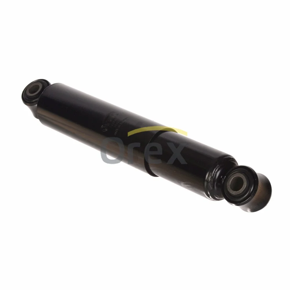 Shock Absorber, Chassis