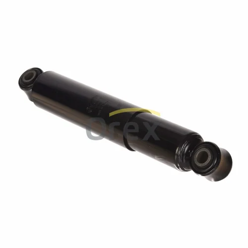 Shock Absorber, Chassis