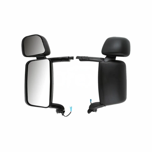 Outside Mirror, Driver Cab (L)