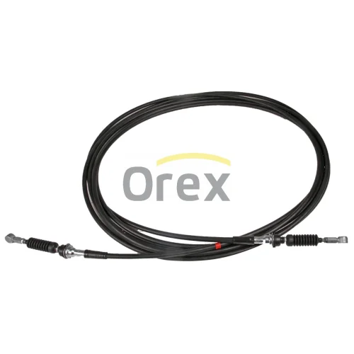 Cable, Manual Transmission