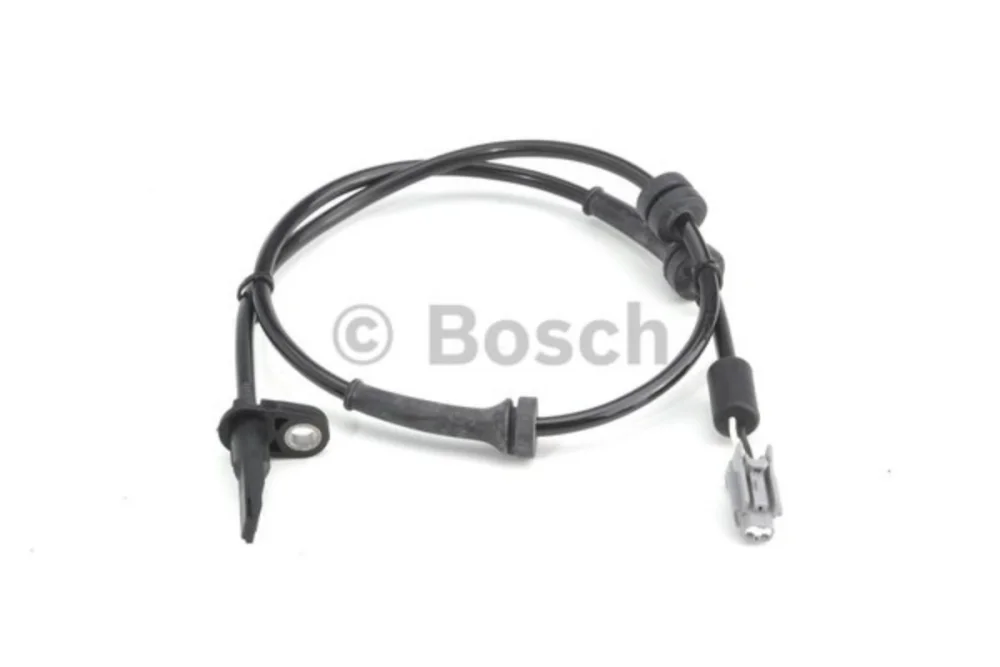 Sensor, wheel speed (Braking System)