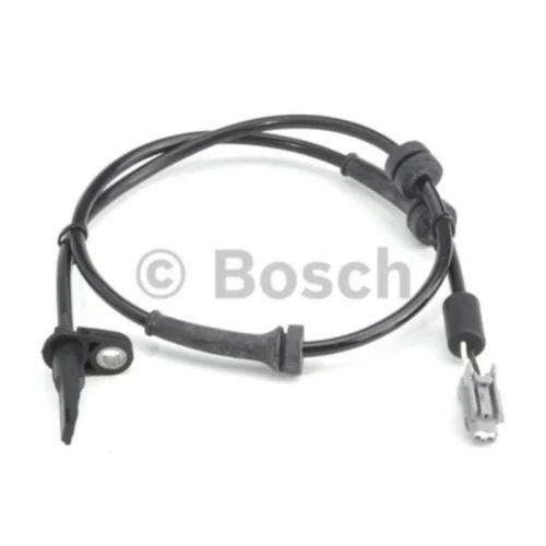 Sensor, wheel speed (Braking System)
