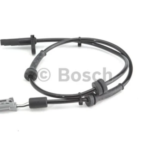 Sensor, wheel speed (Braking System)