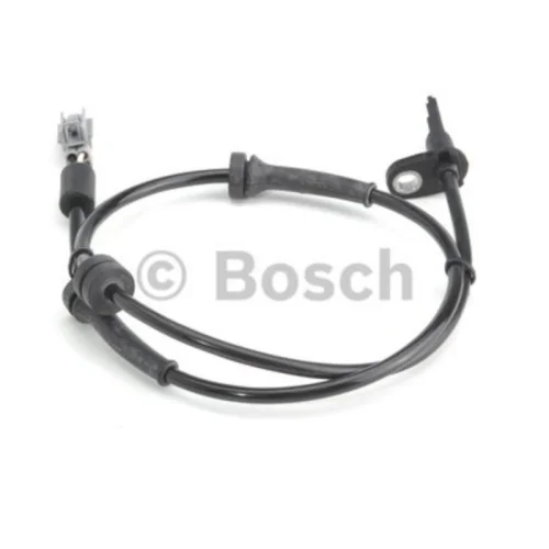 Sensor, wheel speed (Braking System)