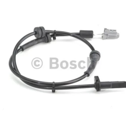 Sensor, wheel speed (Braking System)