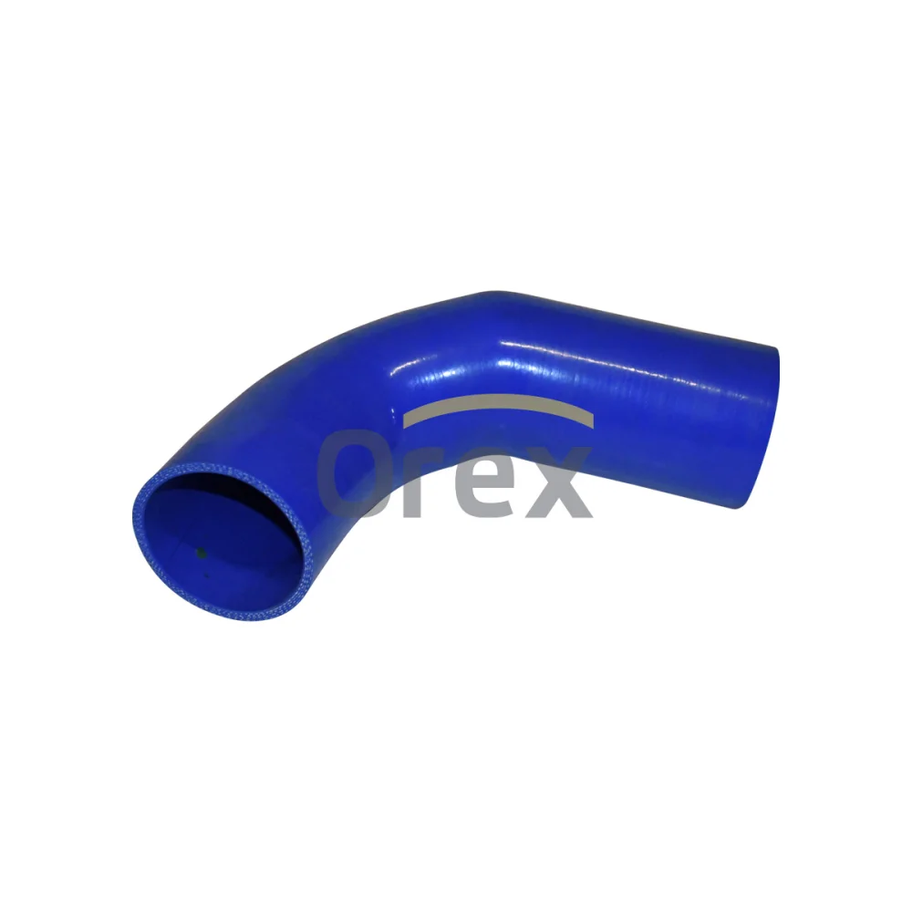 Intercool Hortumu Ford Cargo 4142