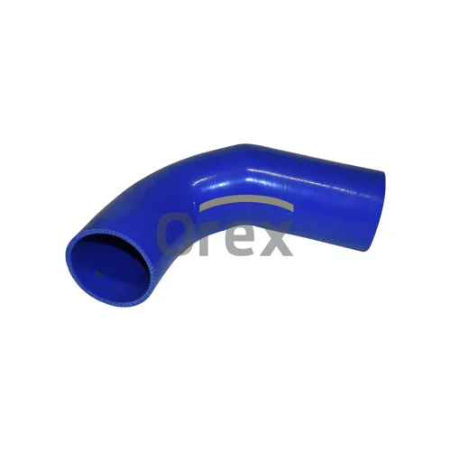 Intercool Hortumu Ford Cargo 4142