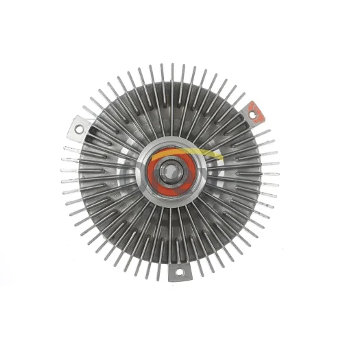 Clutch, Radiator Fan