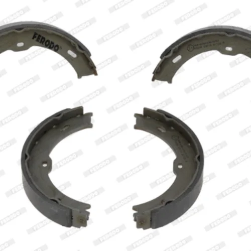 Hand Brake Pad