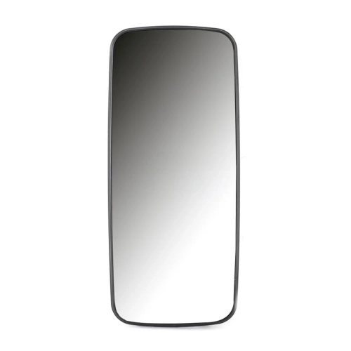 Mirror Glass, Outside Mirror
