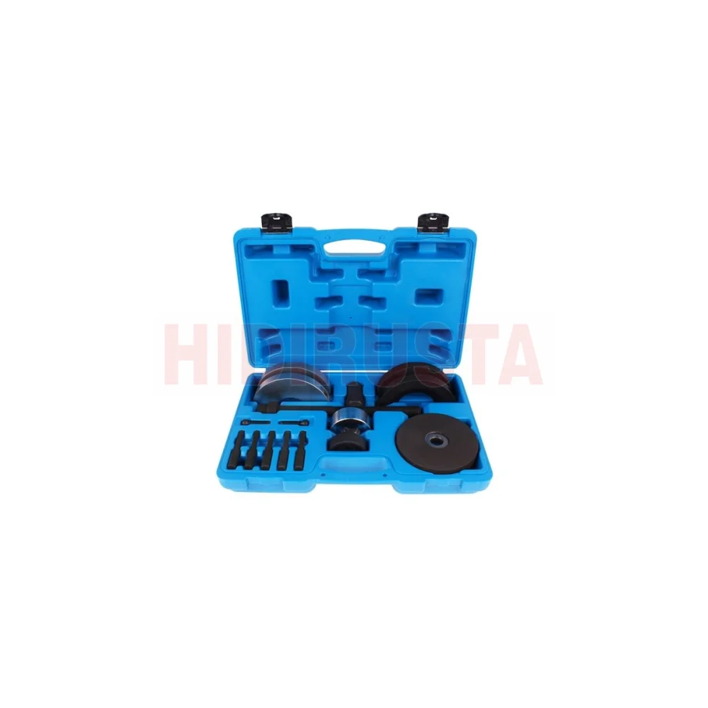 Brake Disc Removal Set 62 Mm Vag