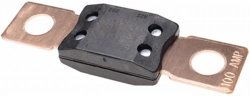Sigorta Mega 100A