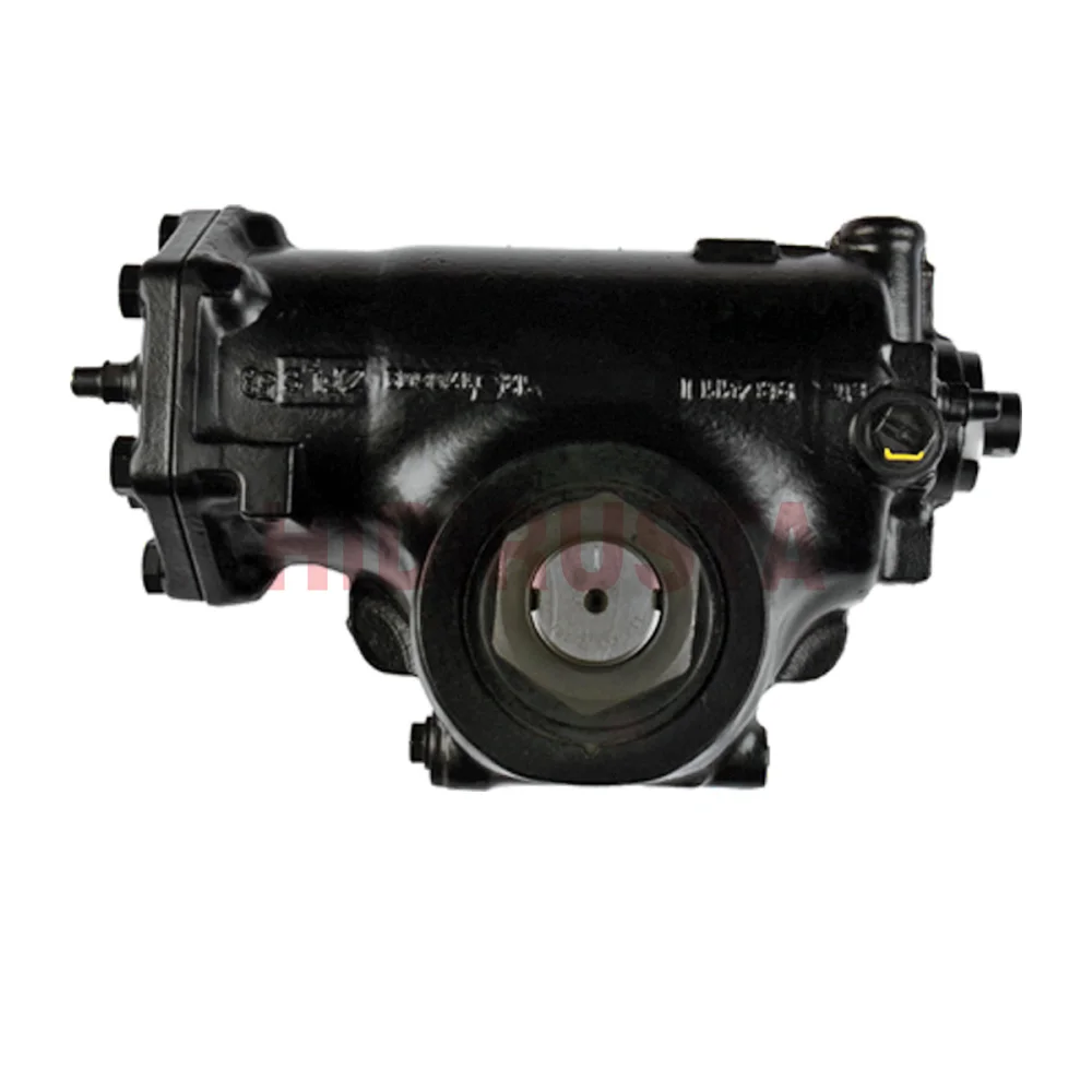 Steering Gear