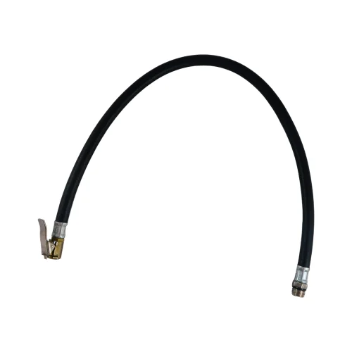 Pneumatic Tyre inflator Spare Hose