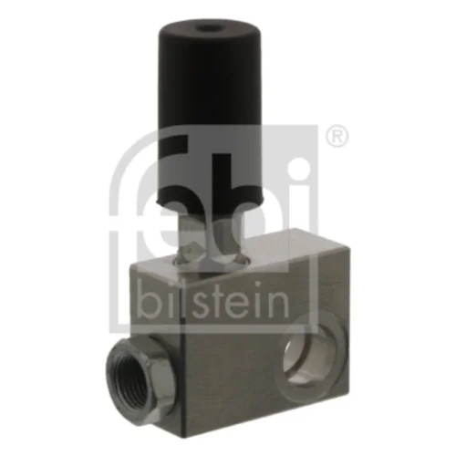 FUEL AUTOMATIC HANDLE