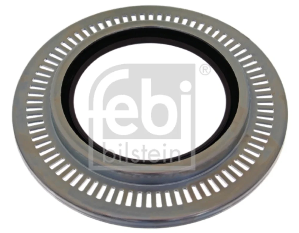 Seal Ring Wheel Abs Li Reader L 70 Group 95X116,5X11