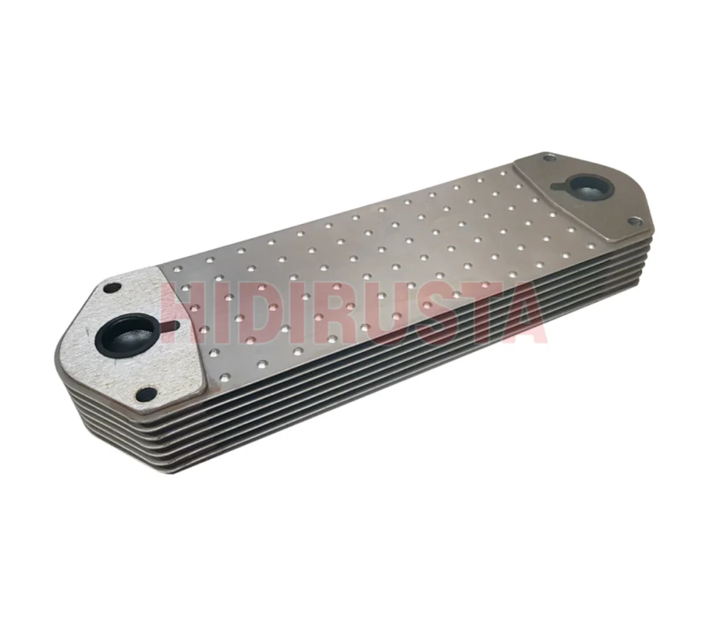 Oil Cooler