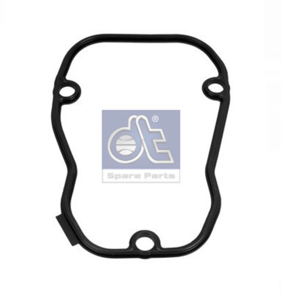 Gasket, cylinder head cover (Cylinder Head)