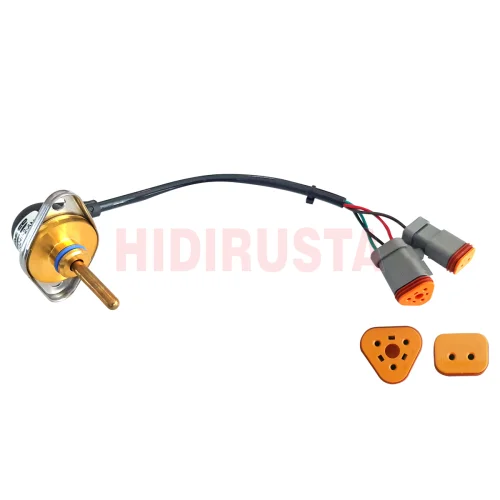 Air Pressure Sensor