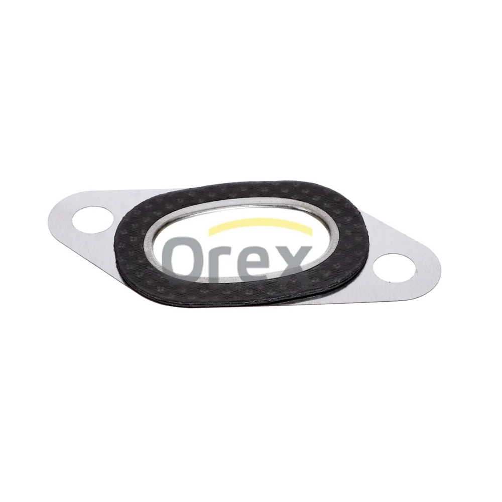Gasket, Exhaust Manifold
