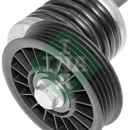Bearing, Pulley