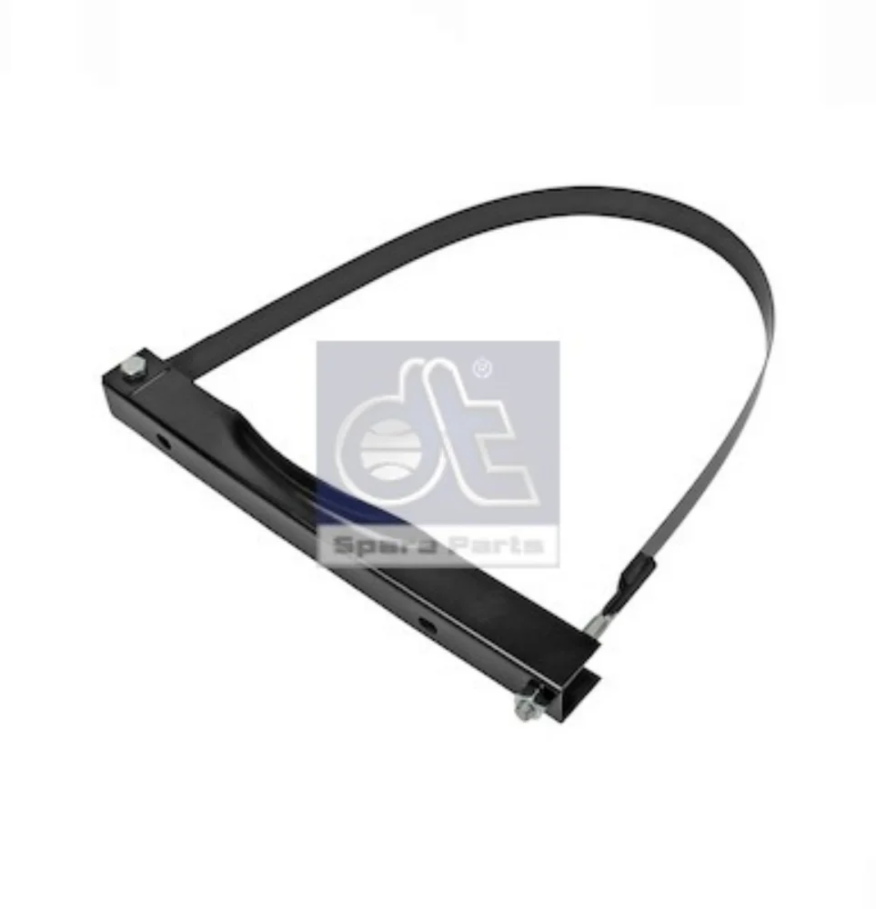 Fixing Strap, compressed air tank (Compressed-air System)