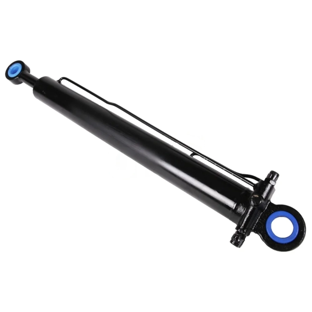 Tilt Cylinder, driver cab (R)
