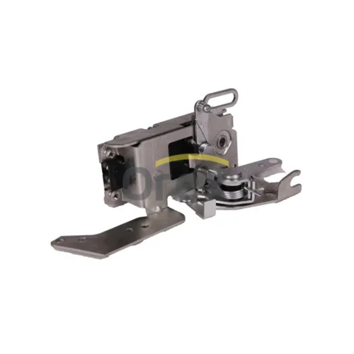 Door Lock, Driver Cab (R)