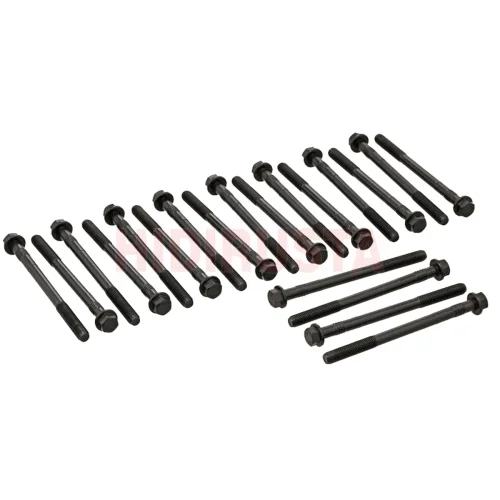 Silindir Kapak Saplaması Seti(20 Adet) TD71-73-D7A/C