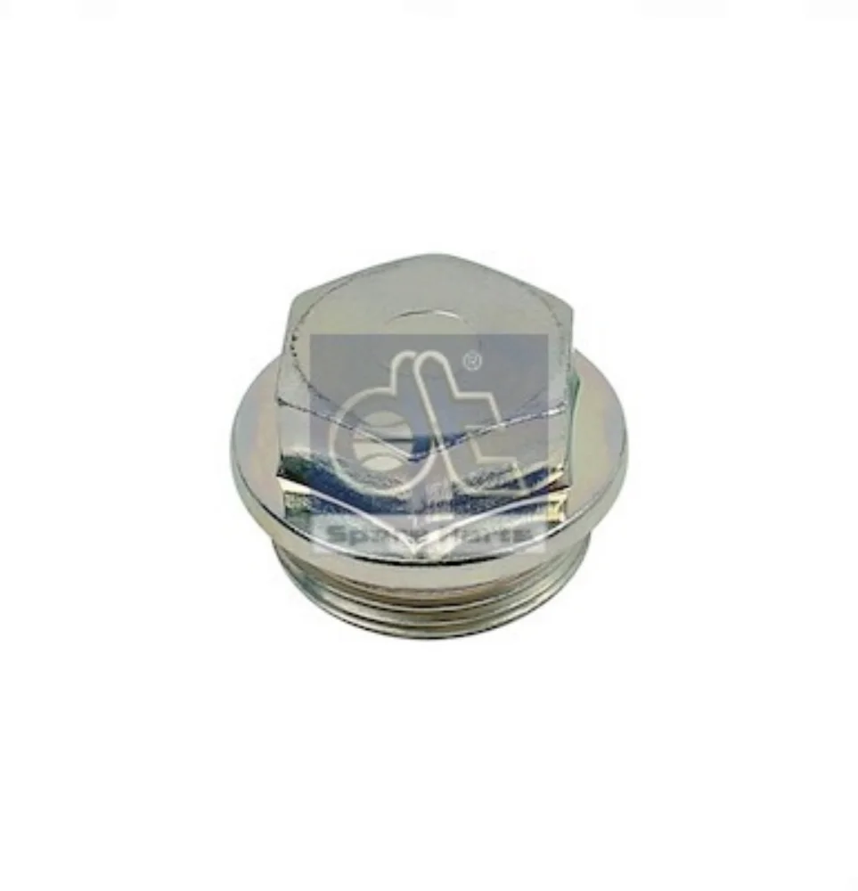 Screw Plug (Standard Parts)