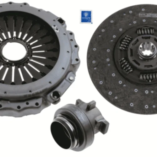 Clutch Kit (Clutch)