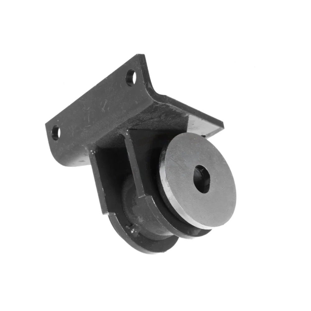 Mounting, Radiator (L)
