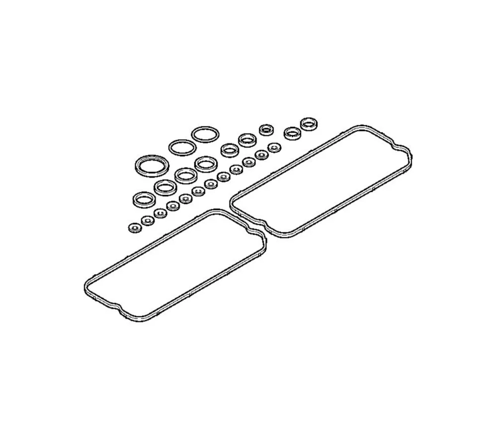 Valve Cover Gasket Kit  Td71