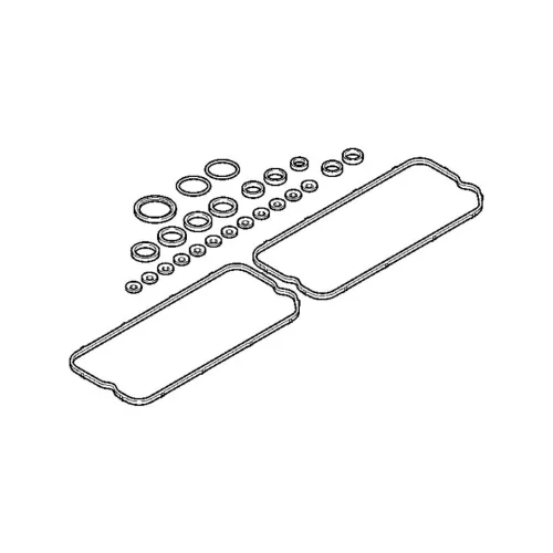 Valve Cover Gasket Kit  Td71