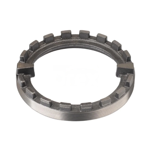 Adjustment Ring, Differential
