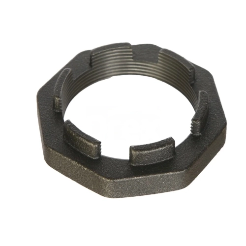 Nut, Stub Axle