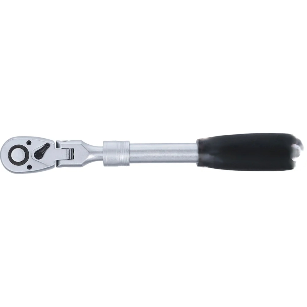 Reversible Ratchet, Extendable, Bendable 12.5Mm (1/2’’) 350 - 490 Mm