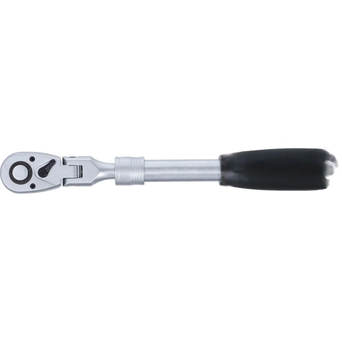 Reversible Ratchet, Extendable, Bendable 12.5Mm (1/2’’) 350 - 490 Mm