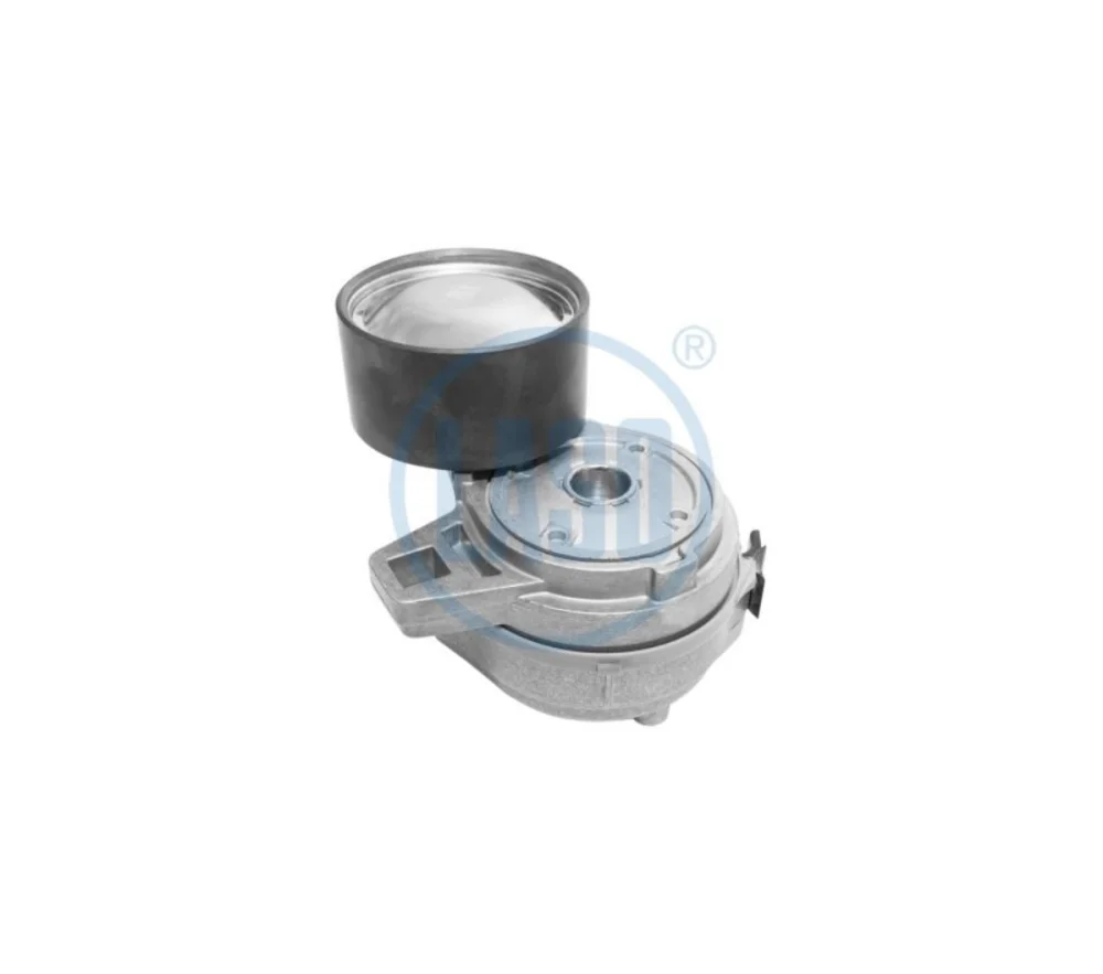 Belt Pulley