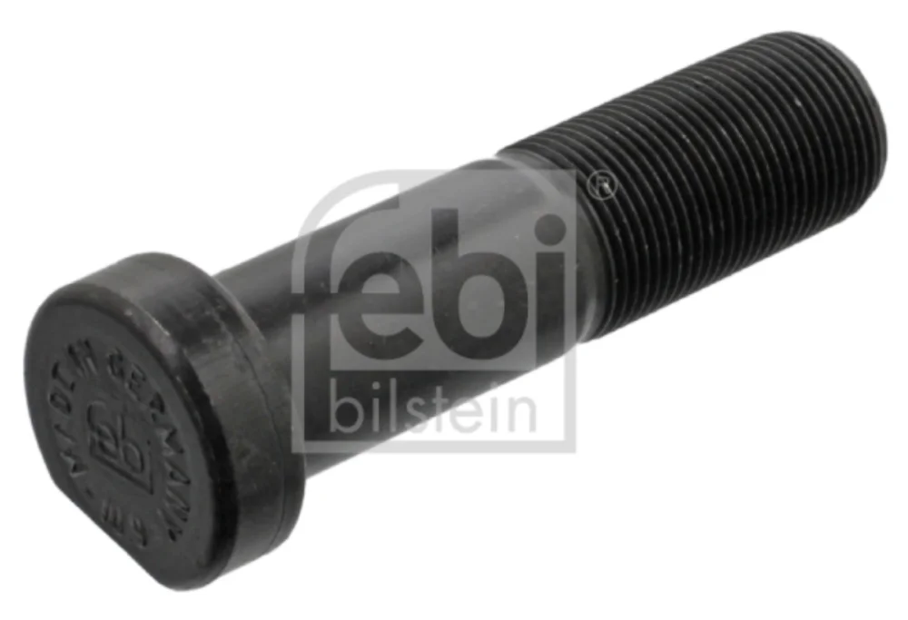 WHEEL MOUNTING BOLT