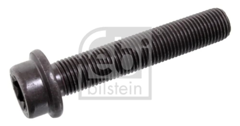 BRAKE DISC BOLT