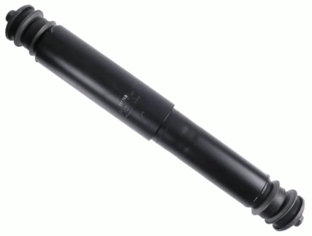 Shock Absorber On A74-Cng