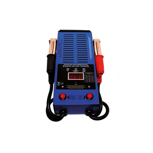 Battery Tester Digital