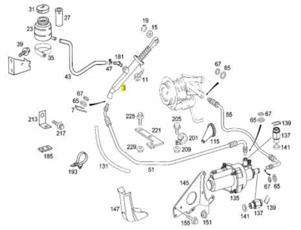 BRAKE AND FLOW BASE