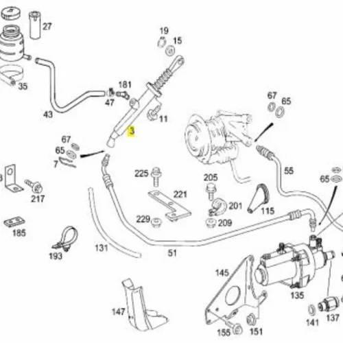 BRAKE AND FLOW BASE